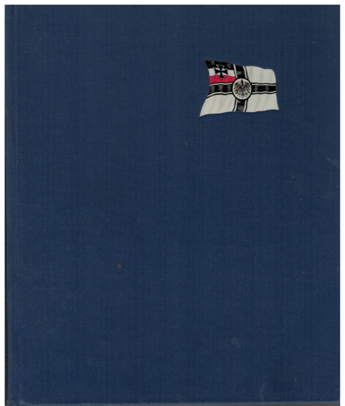 Deutsche Grosskampfschiffe 1915 -1918 (1 St.) Friedrich Forstmeier, S. Breyer; Lehmanns